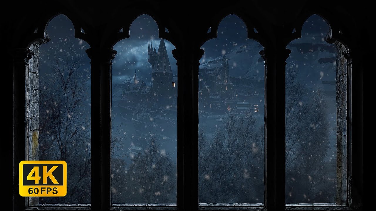 Astrology & Hogwarts: Predicting Fates in Harry Potter's World