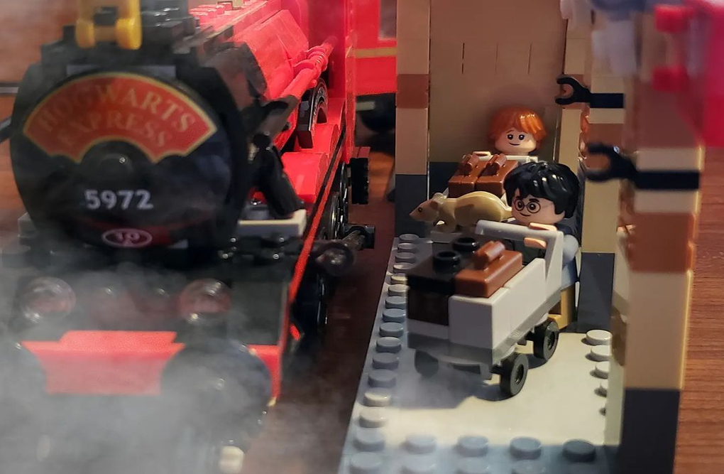 Hogwarts: Exploring Harry Potter's Iconic Magical School